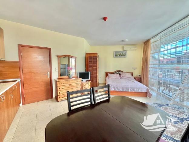 Prodej bytu 1+kk, Nesebar, Bulharsko, 45 m2