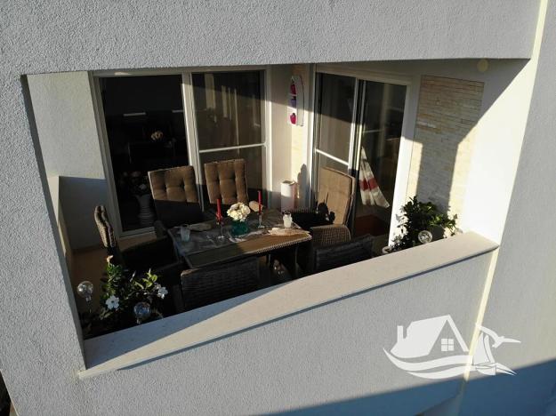 Prodej bytu 3+kk, Vir, Chorvatsko, 71 m2