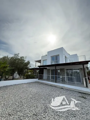 Prodej vily, Bogazi, Kypr, 90 m2