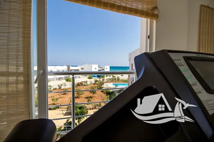 Prodej vily, Bogazi, Kypr, 90 m2