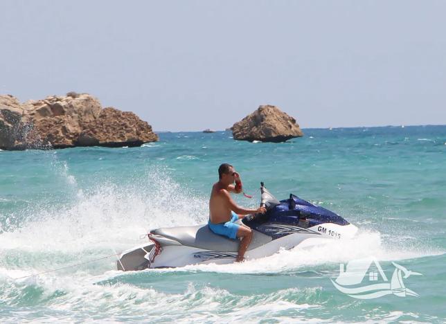 Prodej vily, Bogazi, Kypr, 90 m2