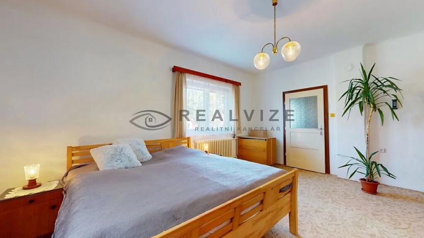 Prodej rodinného domu, Homole, Boršovská, 93 m2