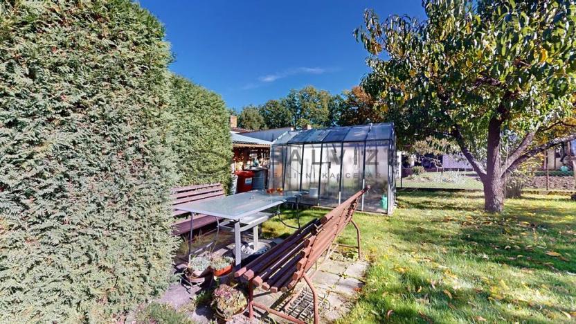 Prodej rodinného domu, Homole, Boršovská, 93 m2