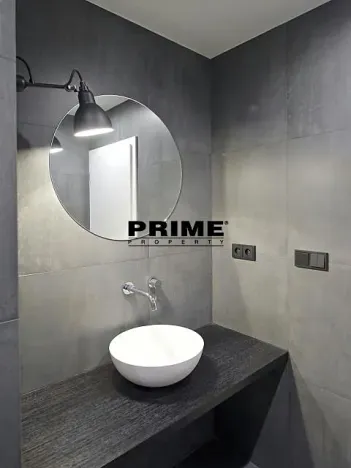 Pronájem bytu 2+kk, Praha - Vinohrady, náměstí Jiřího z Poděbrad, 60 m2