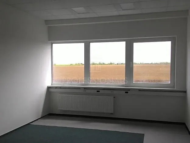 Pronájem skladu, Zeleneč, 16210 m2