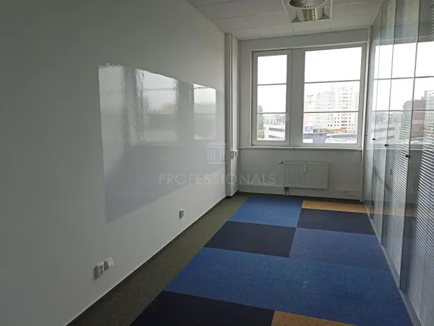 Pronájem kanceláře, Praha - Jinonice, Pekařská, 147 m2