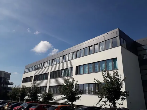 Pronájem kanceláře, Praha - Jinonice, Pekařská, 147 m2