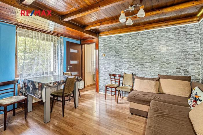 Prodej chaty, Psáry, 104 m2