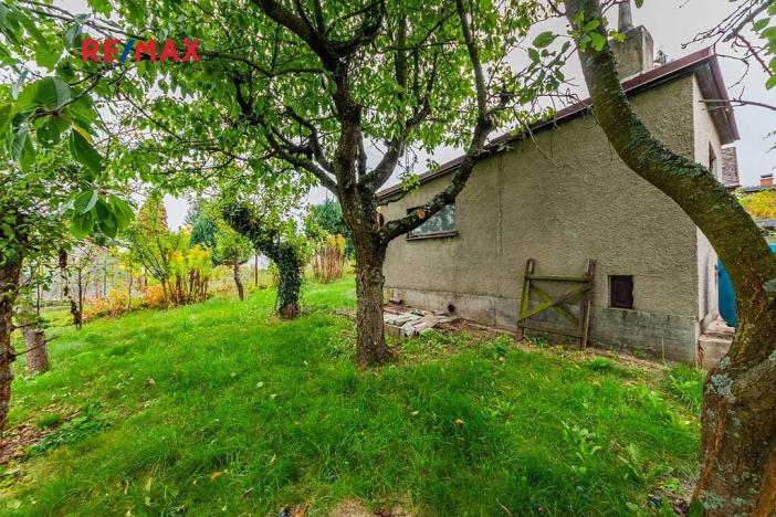Prodej zahrady, Příbram, 394 m2