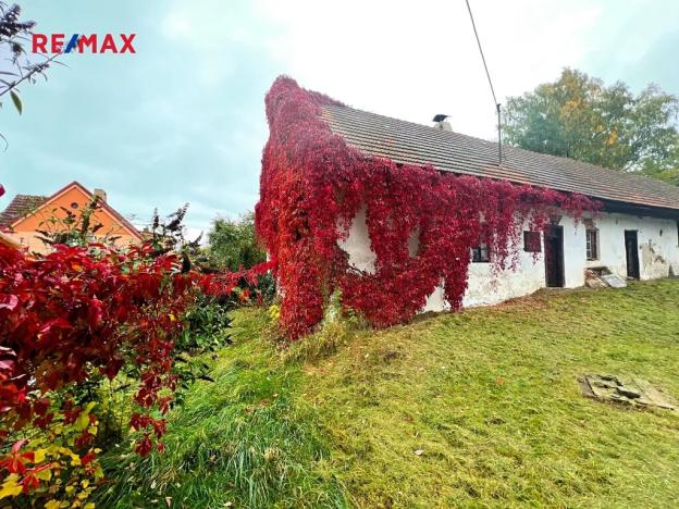 Prodej rodinného domu, Radenín, 126 m2