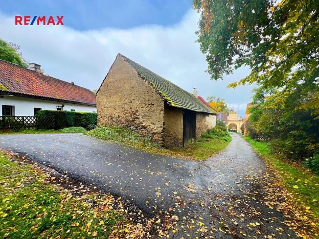 Prodej rodinného domu, Radenín, 126 m2