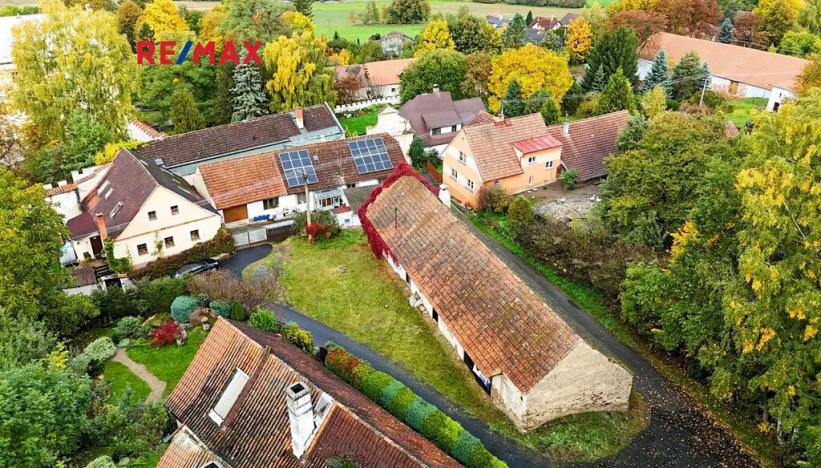 Prodej rodinného domu, Radenín, 126 m2