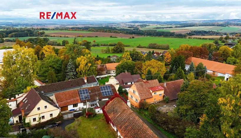 Prodej rodinného domu, Radenín, 126 m2