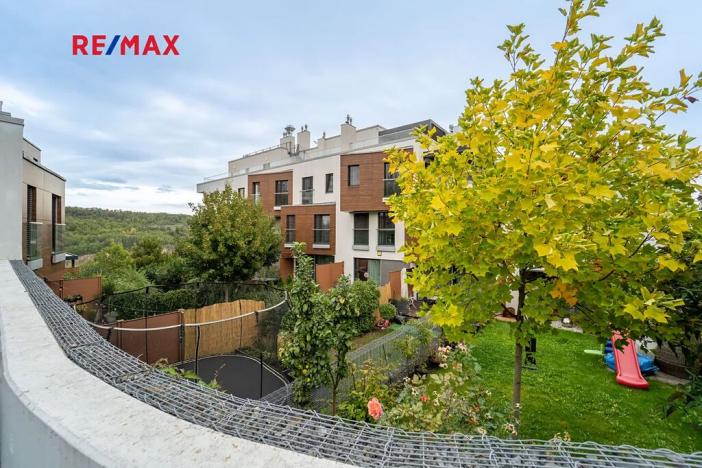 Pronájem bytu 3+kk, Praha - Hlubočepy, Pražského, 67 m2