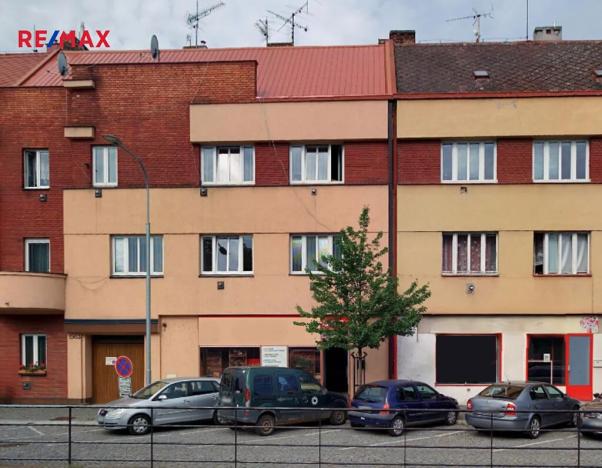 Prodej obchodního prostoru, Svitavy, 800 m2