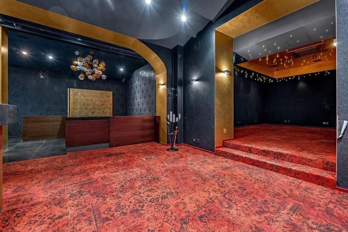 Pronájem obchodního prostoru, Praha - Nové Město, Na Florenci, 514 m2