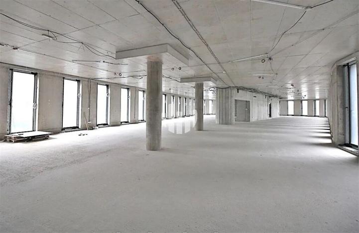 Pronájem kanceláře, Praha - Vokovice, Evropská, 235 m2