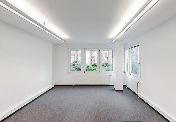 Pronájem kanceláře, Praha, 900 m2