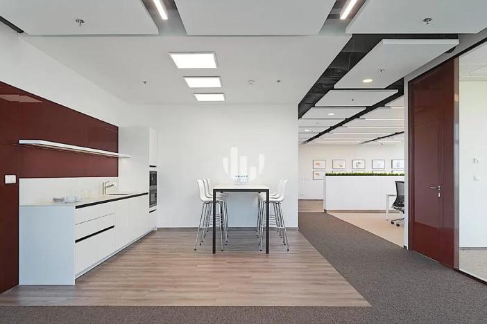 Pronájem kanceláře, Praha - Stodůlky, Bucharova, 150 m2