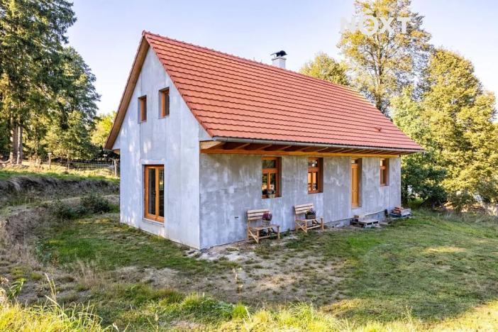 Prodej rodinného domu, Kamenný Malíkov, 121 m2