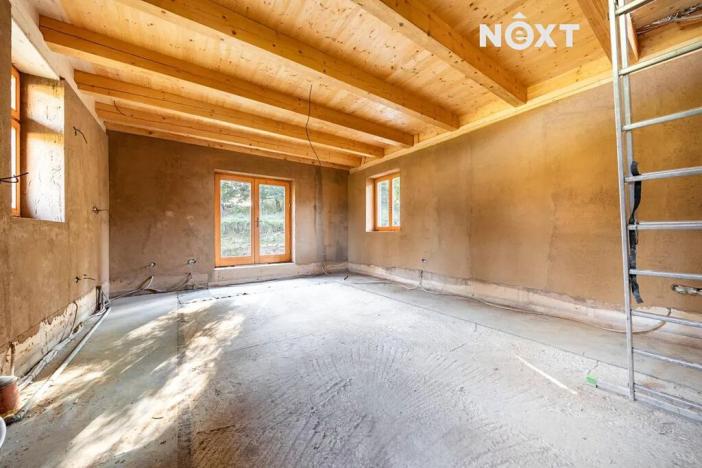Prodej rodinného domu, Kamenný Malíkov, 121 m2