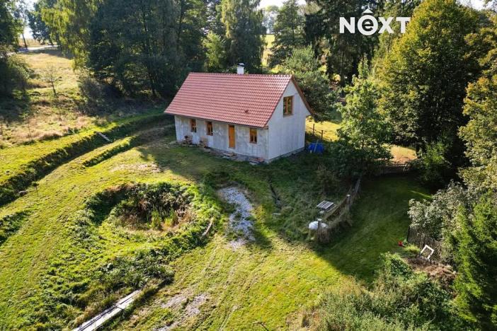 Prodej rodinného domu, Kamenný Malíkov, 121 m2
