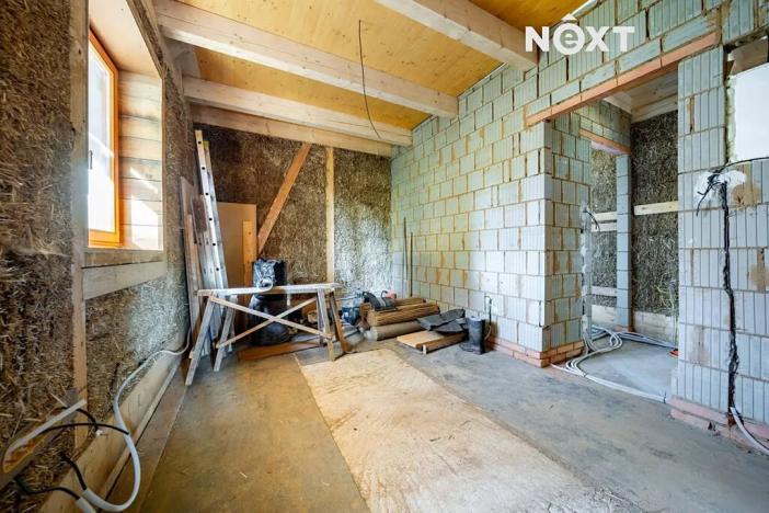 Prodej rodinného domu, Kamenný Malíkov, 121 m2