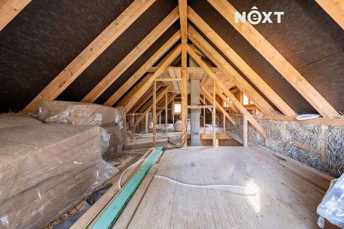 Prodej rodinného domu, Kamenný Malíkov, 121 m2