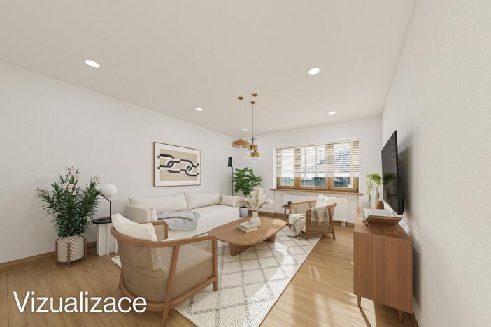 Prodej rodinného domu, Libčice nad Vltavou, Pod Hájem, 229 m2