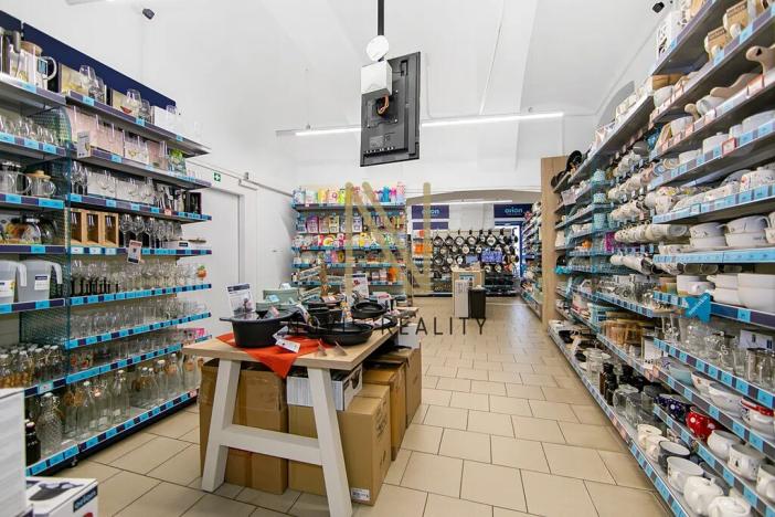 Pronájem obchodního prostoru, Klatovy, Pražská, 125 m2