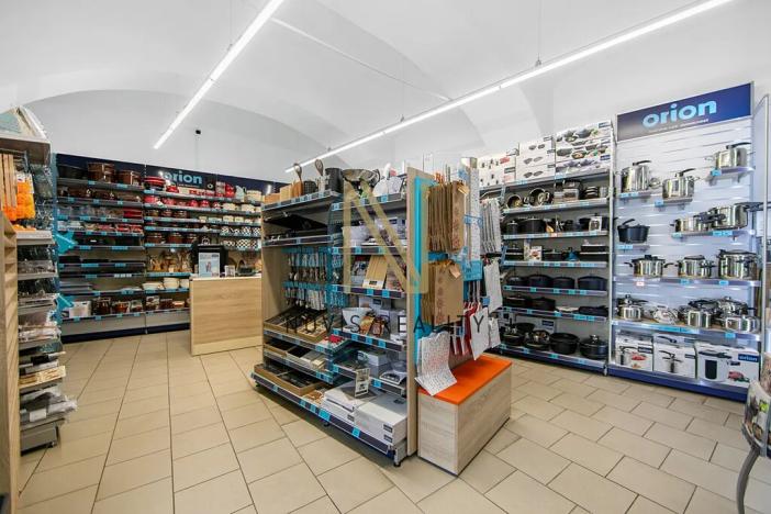 Pronájem obchodního prostoru, Klatovy, Pražská, 125 m2