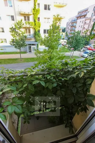 Pronájem bytu 1+kk, Praha - Hostivař, Rižská, 34 m2