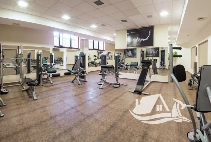 Prodej bytu 2+kk, Obzor, Bulharsko, 60 m2