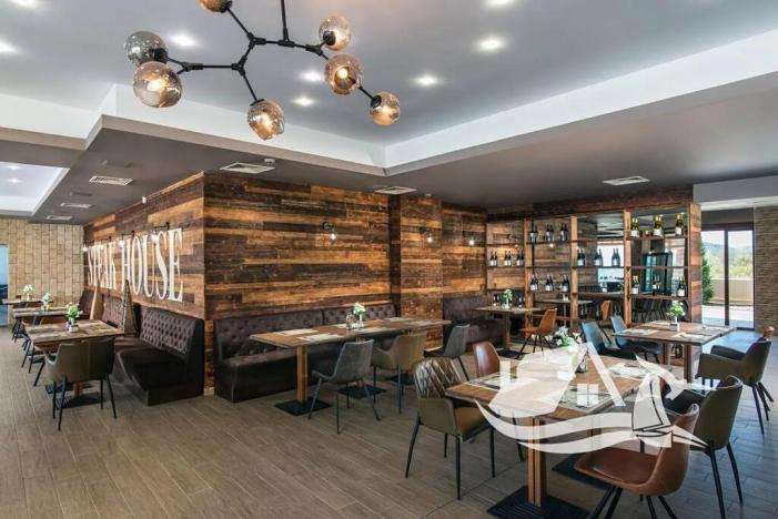 Prodej bytu 2+kk, Obzor, Bulharsko, 60 m2