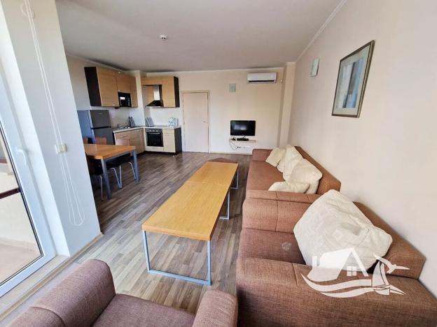 Prodej bytu 3+kk, Obzor, Bulharsko, 88 m2