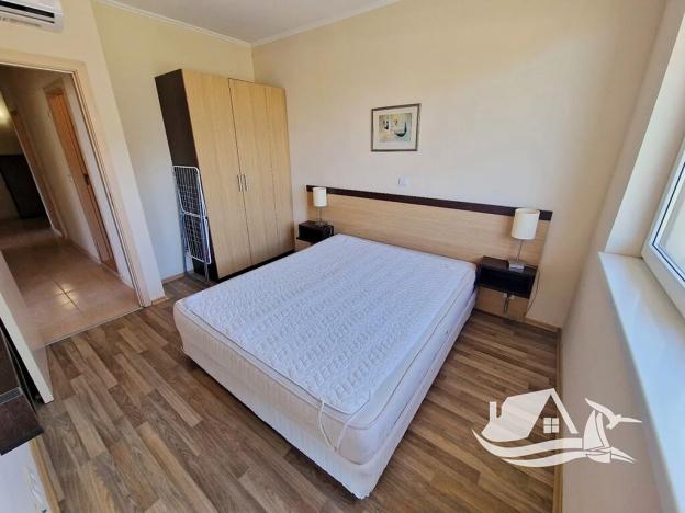 Prodej bytu 3+kk, Obzor, Bulharsko, 88 m2