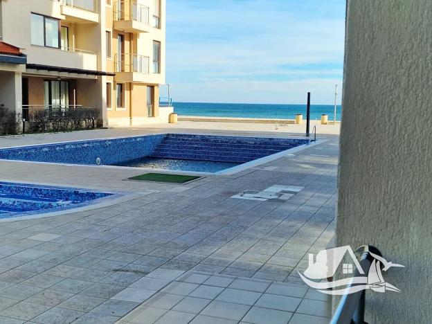 Prodej bytu 3+kk, Obzor, Bulharsko, 88 m2