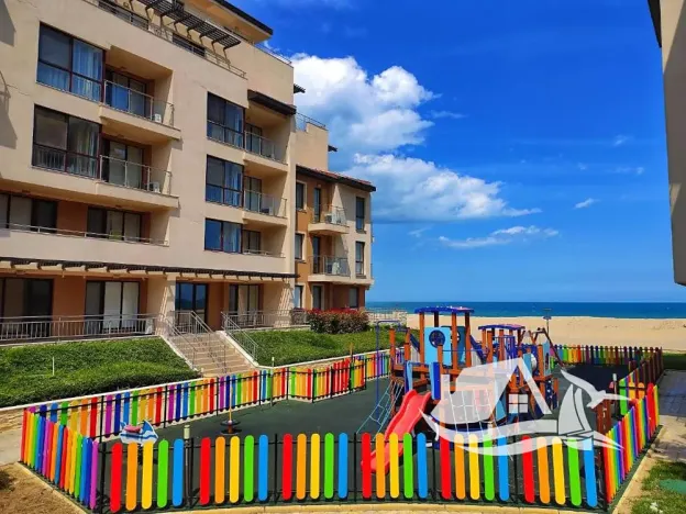 Prodej bytu 3+kk, Obzor, Bulharsko, 88 m2