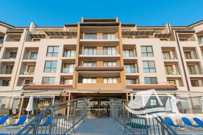 Prodej bytu 3+kk, Obzor, Bulharsko, 88 m2