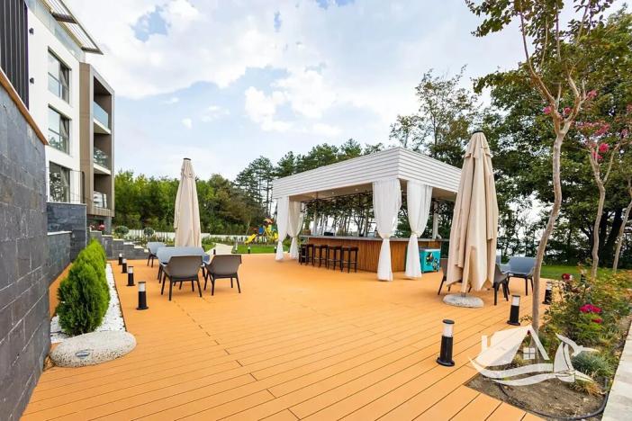 Prodej bytu 2+kk, Bjala, Bulharsko, 52 m2