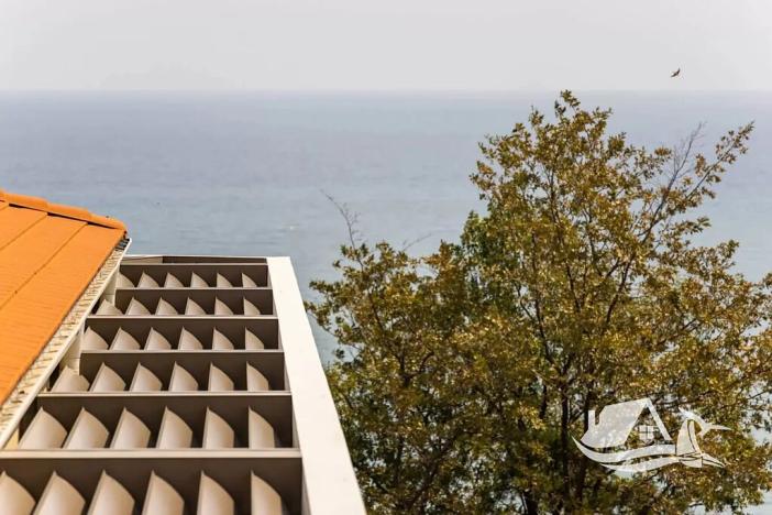 Prodej bytu 2+kk, Bjala, Bulharsko, 52 m2