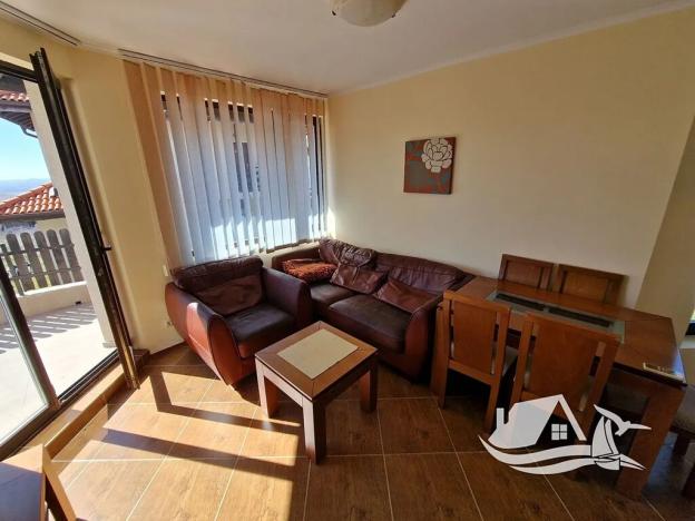 Prodej bytu 3+kk, Nesebar, Bulharsko, 79 m2