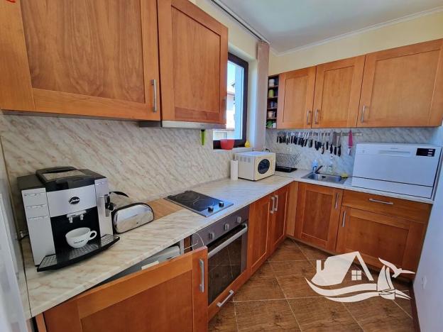 Prodej bytu 3+kk, Nesebar, Bulharsko, 79 m2