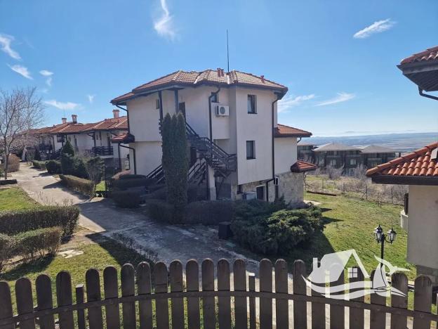 Prodej bytu 3+kk, Nesebar, Bulharsko, 79 m2