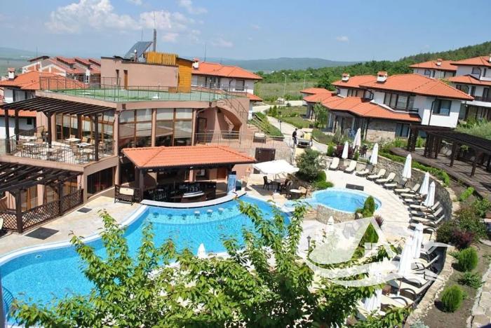 Prodej bytu 3+kk, Nesebar, Bulharsko, 79 m2