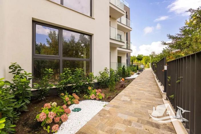 Prodej bytu 2+kk, Bjala, Bulharsko, 67 m2