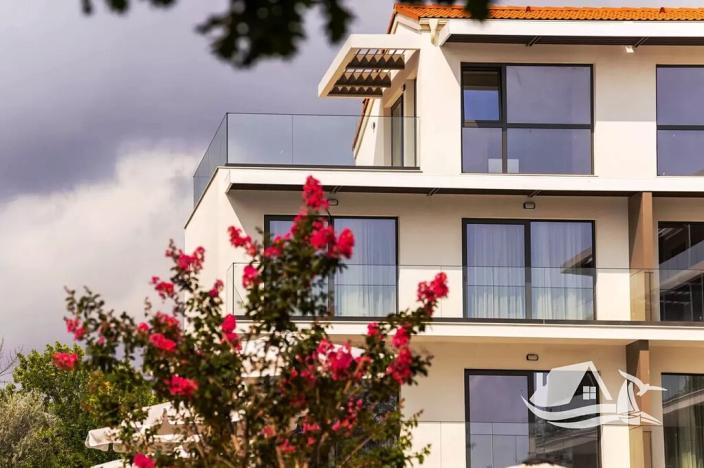 Prodej bytu 2+kk, Bjala, Bulharsko, 67 m2