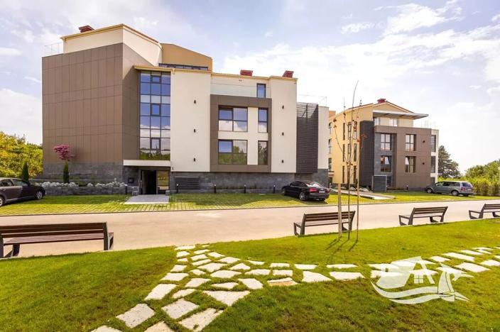 Prodej bytu 2+kk, Bjala, Bulharsko, 81 m2