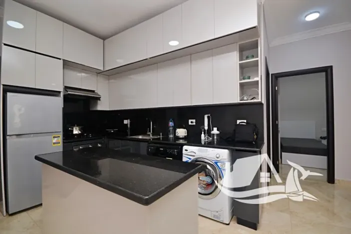 Prodej bytu 3+kk, Hurghada, Egypt, 67 m2