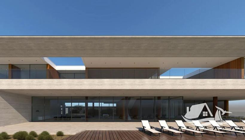 Prodej vily, Ayios Tykhonas, Kypr, 830 m2
